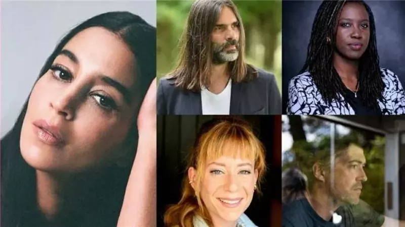 مهرجان كان السينمائي 2026 يعلن أسماء لجنة تحكيم مسابقة “نظرة ما”