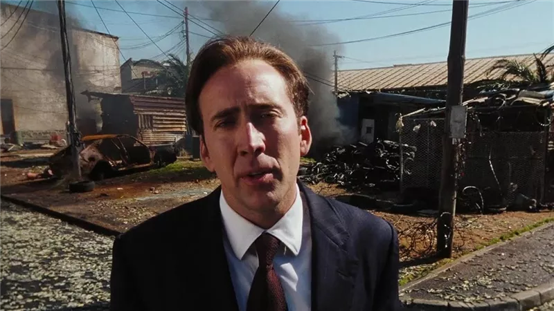 تعرف علي تفاصيل وموعد عرض فيلم LORD OF WAR 2 لـ نيكولاس كيج