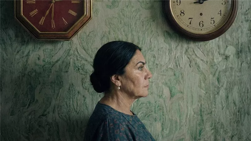 16 فيلما يشاركون بمسابقة أفلام الذكاء الاصطناعى بمهرجان الإسكندرية للفيلم القصير