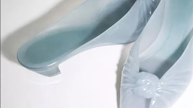 Jelly Mule من chloè… صيحة مرِحة تسرق الأضواء في صيف 2026