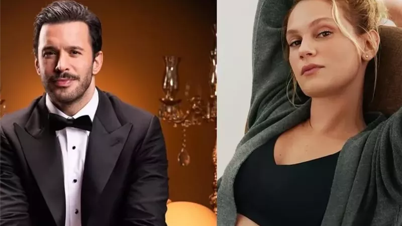 باريش أردوتش وفرح زينب عبدالله يجتمعان في soy من إنتاج هيئة الترفيه السعودية