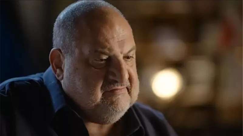 غدا.. خالد الصاوى ضيف برنامج 