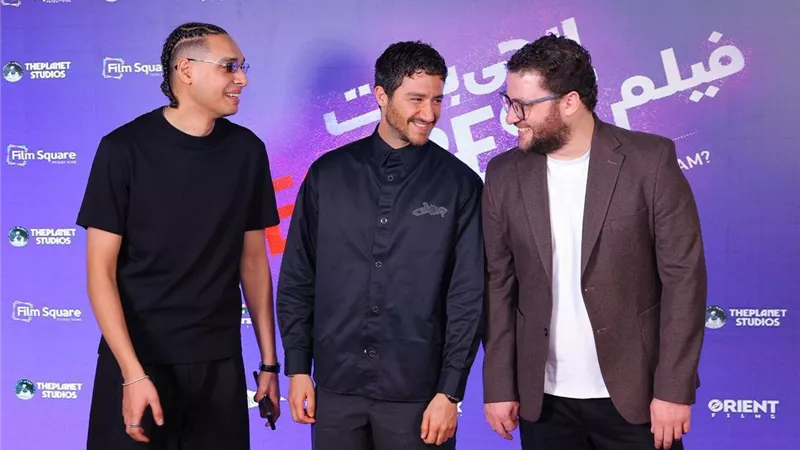 فيلم “إيجي بست “ يحتل المركز الثالث في شباك التذاكر السعودي