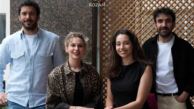 فيلم رعب جديد من رزام ميديا يصل إلى الساحة الدول Soy