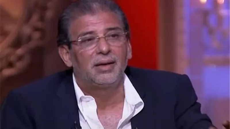 خالد يوسف رئيسًا لتحكيم “روتردام” وضيف شرف “عنابة”