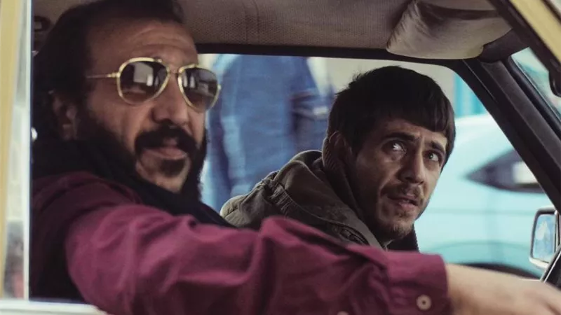 كان ياما كان في غزة لطرزان وعرب ناصر في سينما زاوية بدءً من 29 أبريل   