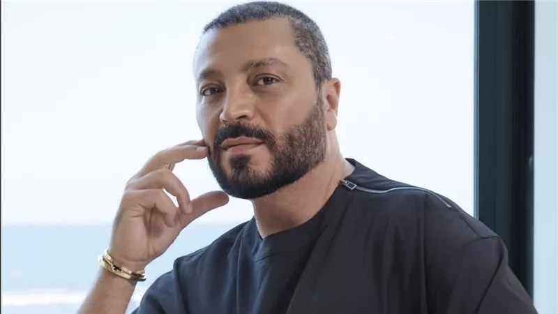 مجموعة زهير مراد… رحلة من الألم إلى الأناقة بين بيروت وباريس