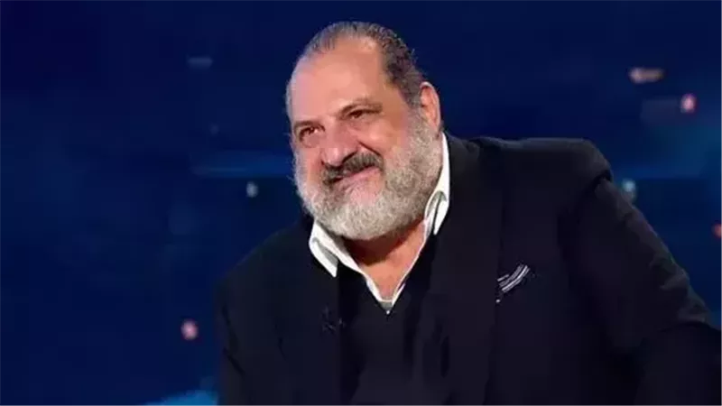 “شمشون ودليلة” و“صقر وكناريا”.. خالد الصاوي بوجهين مختلفين في عيد الأضحى 2026
