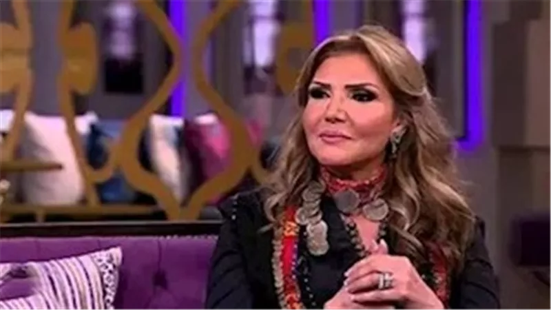 نادية مصطفى: تصريحاتي عن هاني شاكر نقلا عن زوجته.. وكفى استغلالا للأزمات الإنسانية لتحقيق الظهور