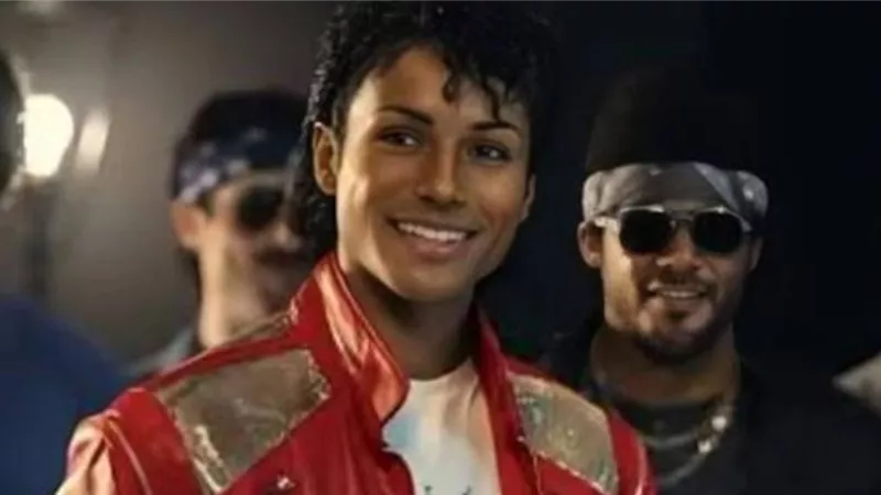فيلم Michael  يحقق 82 مليون جنيه خلال يومين من عرضه