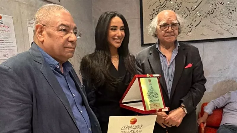 منهم نور النبوي و آية سماحة.. أبرز المكرمين بختام مهرجان جمعية الفيلم الـ 52
