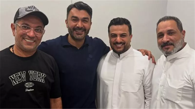 انطلاق تحضيرات المسلسل الكويتي 