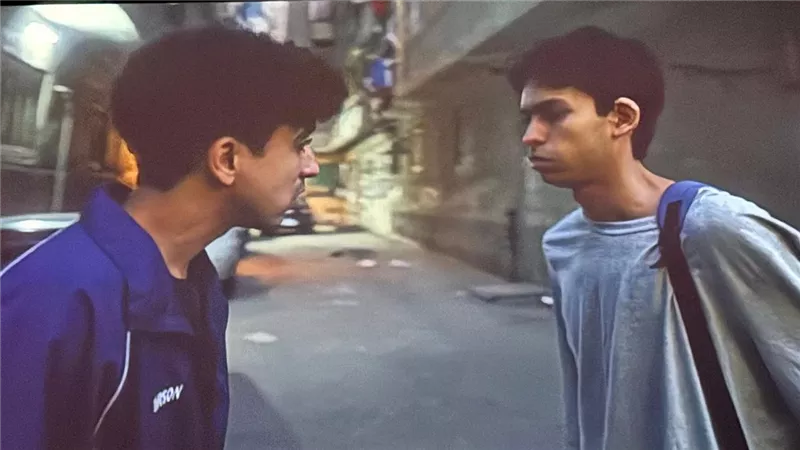 الفيلم المصري 