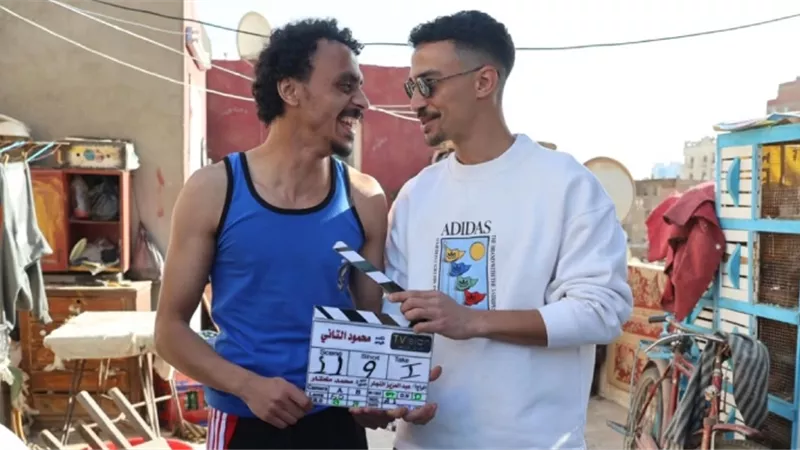 انتهاء تصوير فيلم 