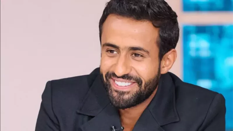 ناصر الدوسري وجمال الصالح أبرز المرشحين لمسلسل «العبارة» والتصوير قريبا