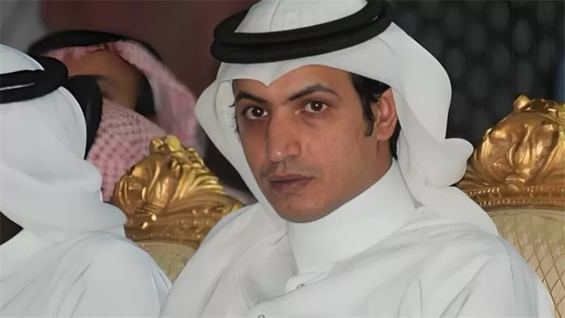 وفاة الفنان السعودي عادل العتيبي