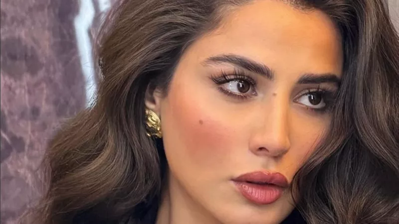 نوران ماجد: لا توجد امرأة لا تغار حتى وإن أخفت ذلك