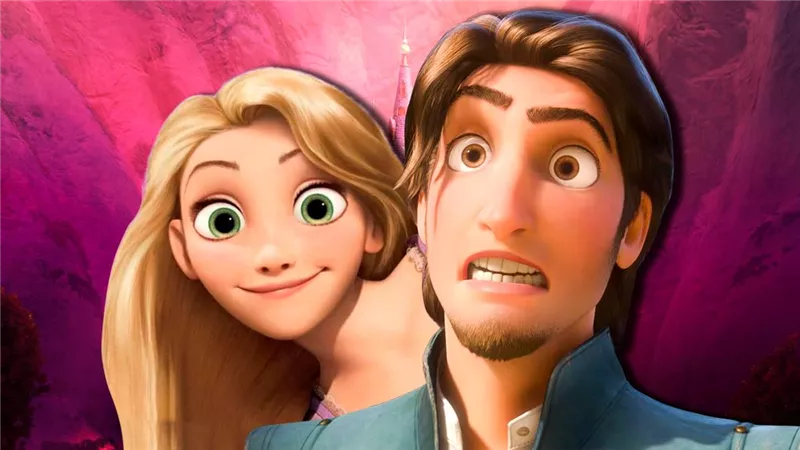 ديزني تلغي الجزء الثاني من فيلم “Tangled” بعد صعوبة تطوير القصة