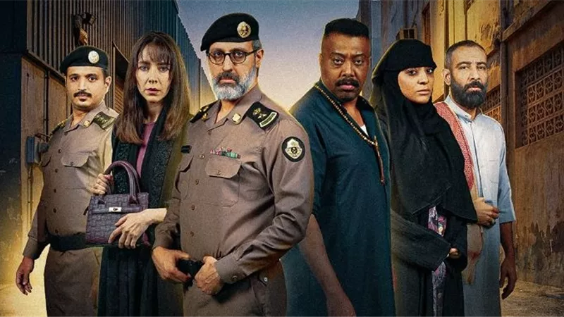 8 مايو.. منصة شاهد تعلن موعد عرض المسلسل السعودي 