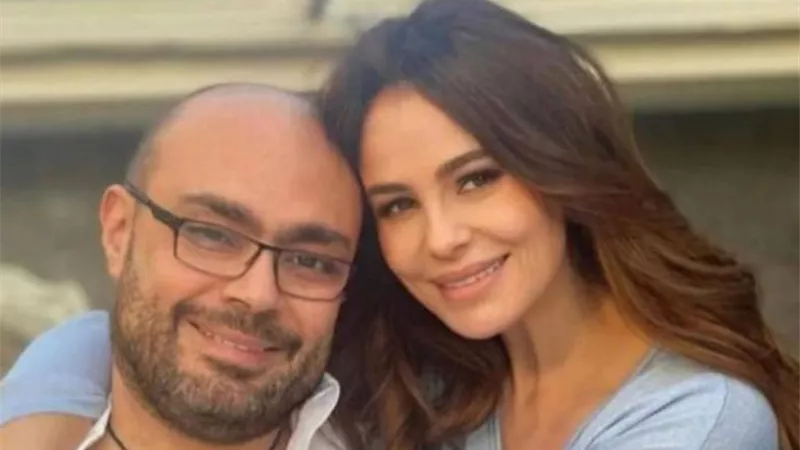 كارول سماحة تحيي الذكرى الأولى لرحيل زوجها: 