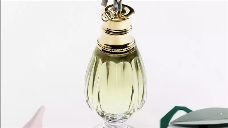 حين تتحول الزهور إلى أيقونة فاخرة: إصدار جديد من Dior Beauty