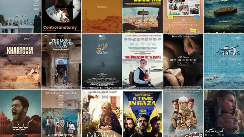 قبل انطلاق مهرجان كان.. أبرز ترشيحات مركز السينما العربية بنسخته الـ10 من 