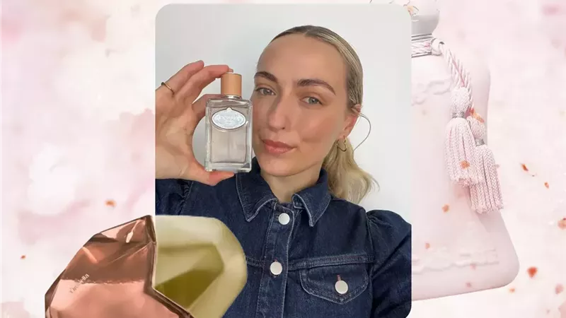 هل تبحثين عن عطر مميز.. إليك أفضل العطور النسائية