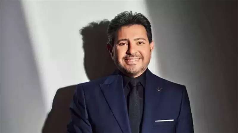 وفاة أمير الغناء العربي هاني شاكر عن عمر 73 عامًا في فرنسا