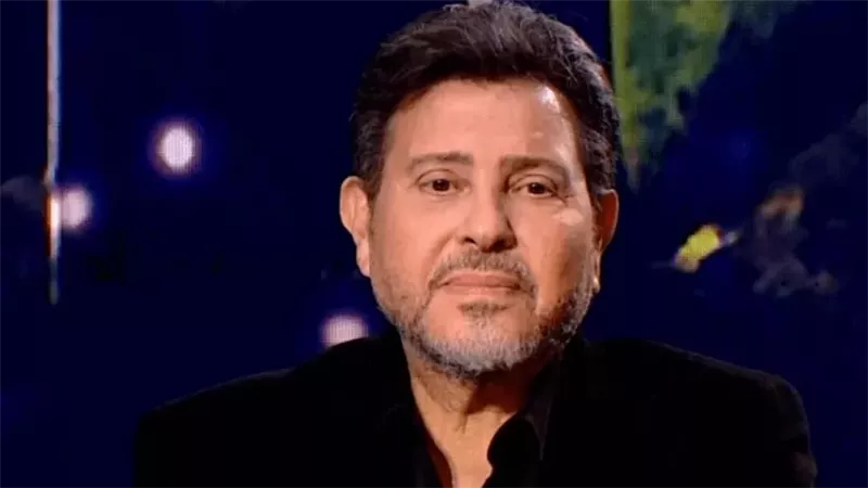 أشهر أغاني هاني شاكر التي رسّخت مكانته في قلوب الجمهور عبر الأجيال