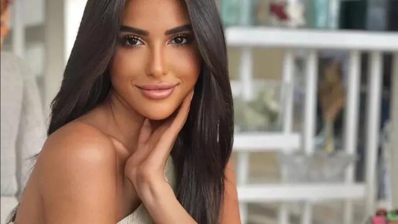 آية سماحة تبدأ تصوير مشاهدها في مسلسل 