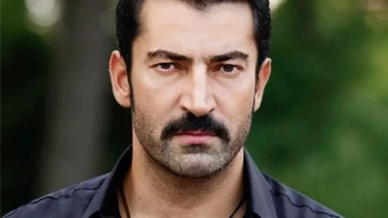 كينان إيميرزالي يتصدر قائمة الأعلى أجراً في الدراما التركية 