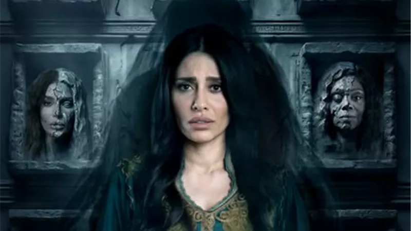 13 مايو.. انطلاق عرض حكاية 