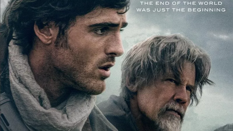 ريدلي سكوت: The Dog Stars قد يكون أفضل فيلم في مسيرتي