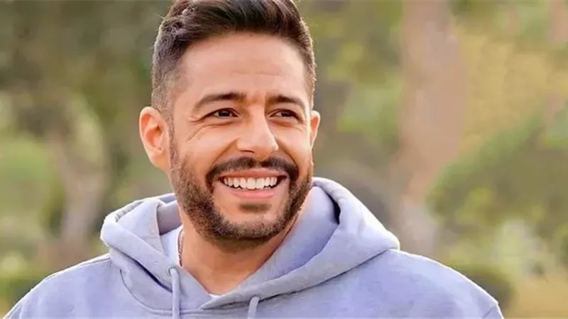 استعدوا.. محمد حماقي يعلن عن حفل جديد في جدة يوم 17 يوليو