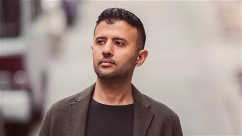 حمزة نمرة يحذر: الذكاء الاصطناعي يهدد روح الموسيقى