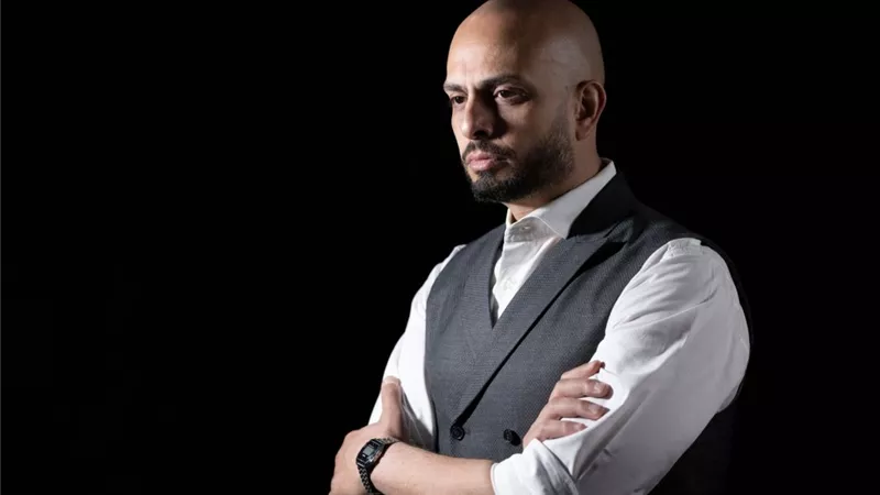 إطلاق برومو الموسم الثاني من برنامج 