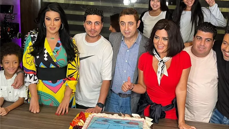 «أوراق التاروت» يستعد للعرض في السينمات