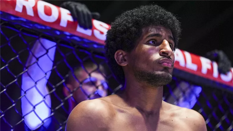 جدة تستضيف نجوم PFL MENA في حدث استثنائي ينتظره الملايين