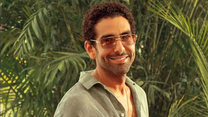 بعد سنين الغياب.. محمد كيلاني يعود بقوة بـ«يفك النحس»