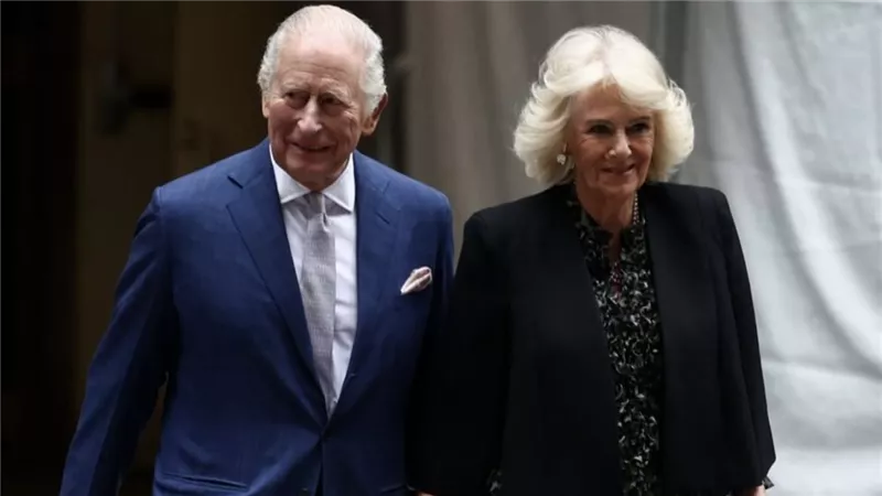 King’s Trust Global Gala يجمع نجوماً عالميين في ليلة استثنائية بنيويورك