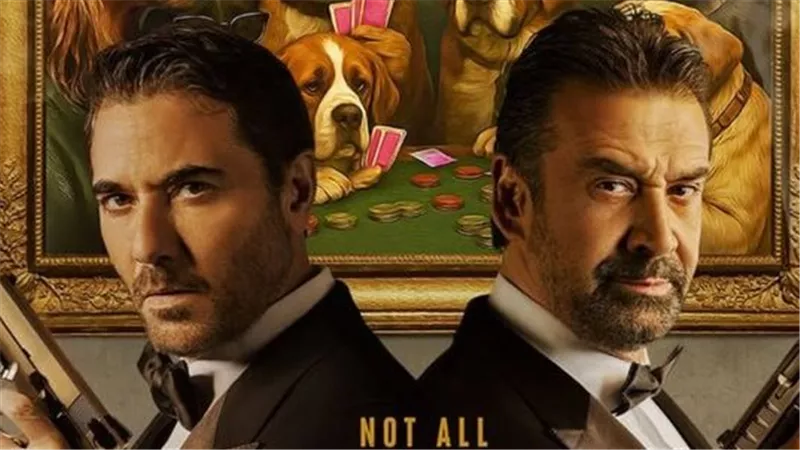 أفلام عيد الأضحى وصيف 2026.. منافسة قوية بين الأكشن والكوميديا في السينمات