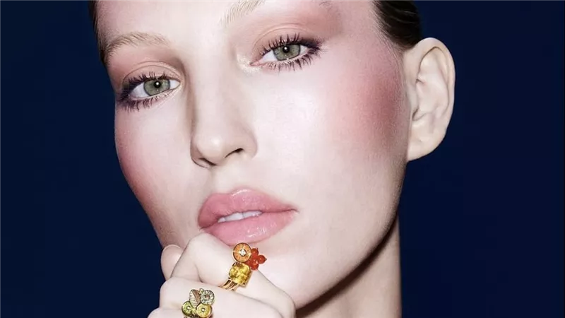 ألوان جريئة وأناقة مرحة.. دار Piaget تكشف عن مجموعة “Piaget Cocktail” الجديدة