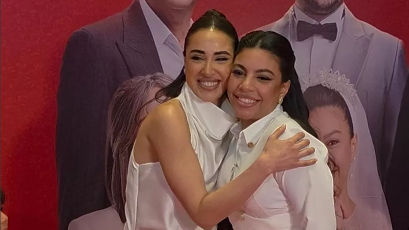 نجوم الفن يحتفلون بالعرض الخاص لفيلم «الكلام على إيه» 