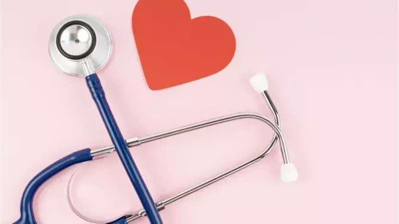 5عادات صحية للقلب يمكنك البدء بها من اليوم