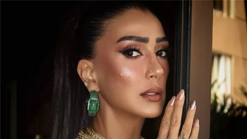     بفخامة التراث المغربي.. غادة عبد الرازق تتألق بإطلالة ساحرة