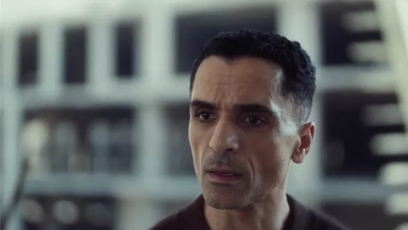 سامي الشيخ يحاول الوصول لحسابات زوجته في الفرنساوي
