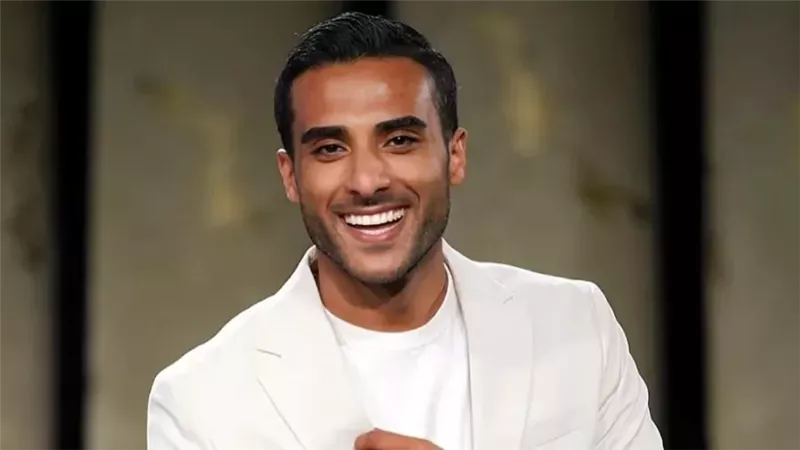 منصور البلوشي يكشف عن تعاقده على عمل فني جديد ويشوق جمهوره 