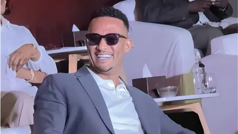 محمد رمضان: فيلم 