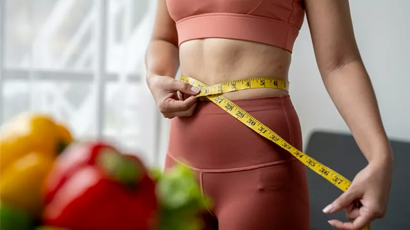 عنصر غذائي أساسي صحي غني بالألياف يجعلك أكثر عرضة لزيادة الوزن