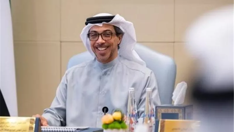 الحكومة الإماراتية تعزز جاهزيتها لتقنيات 